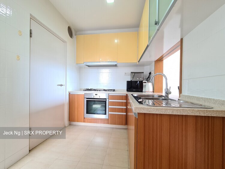 The Imperial (D9), Condominium #241861381